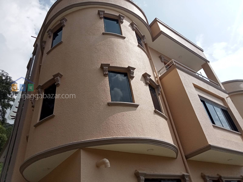House on Sale at Narayanthan