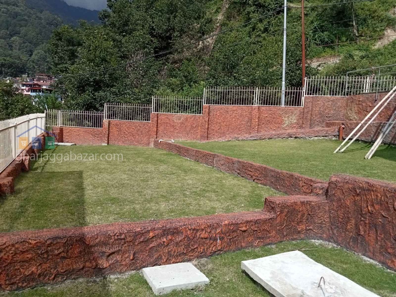 House on Sale at Narayanthan