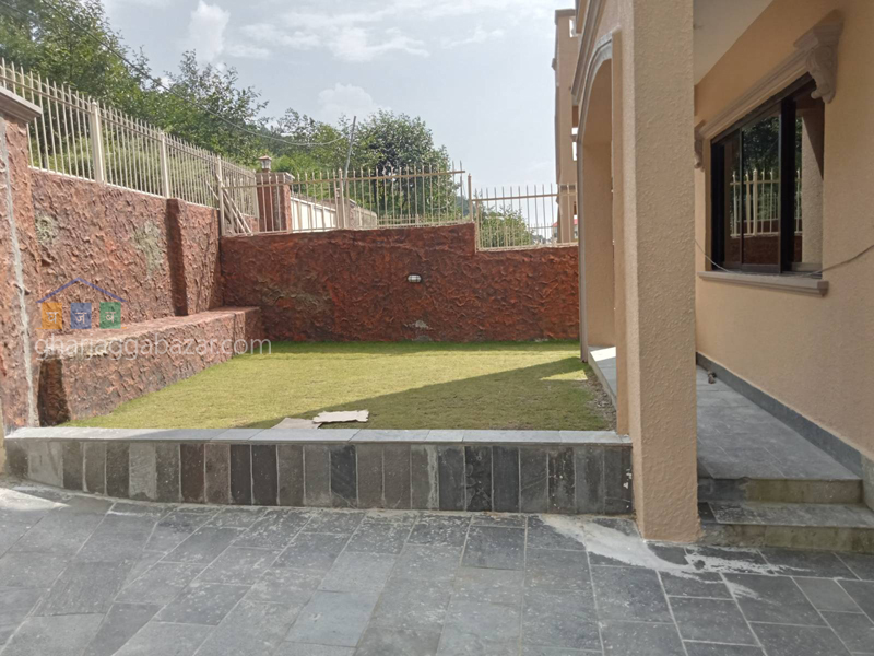 House on Sale at Narayanthan