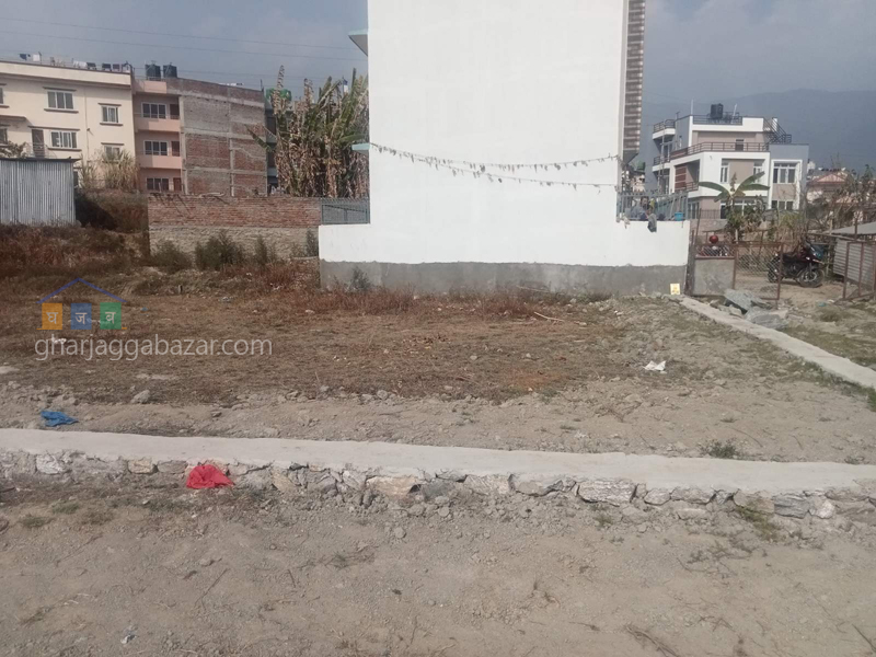 Land on Sale at Pasikot
