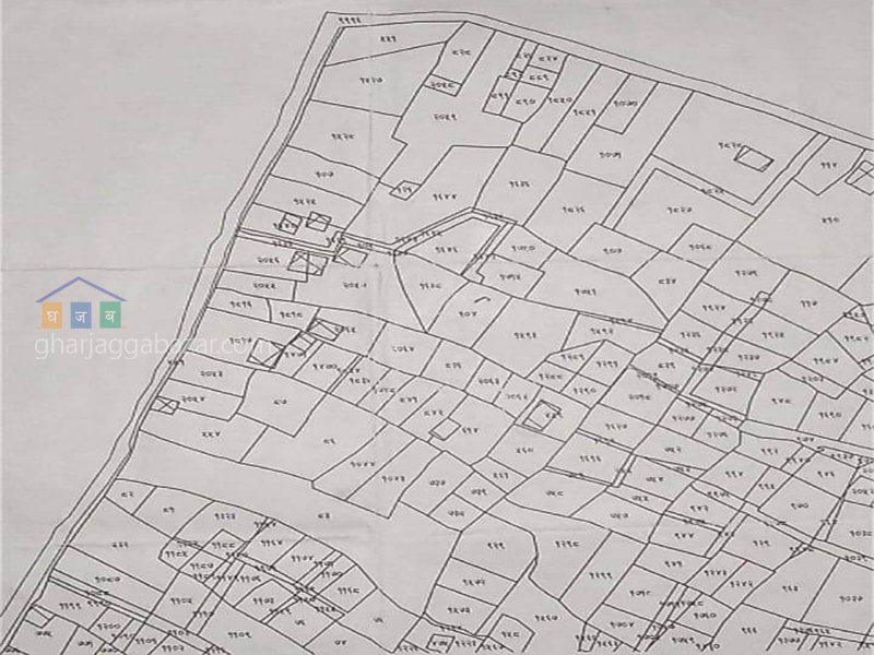 Land on Sale at Dhapakhel