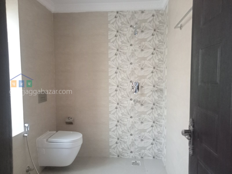 House on Sale at Narayanthan Taulung