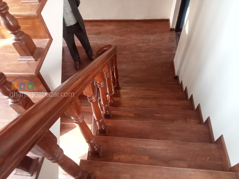 House on Sale at Narayanthan Taulung