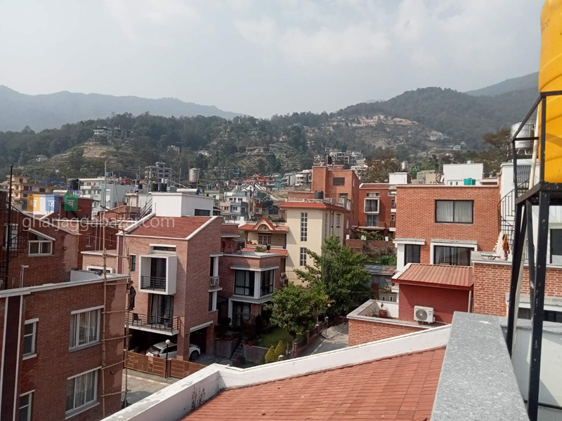 House on Sale at Narayanthan Taulung