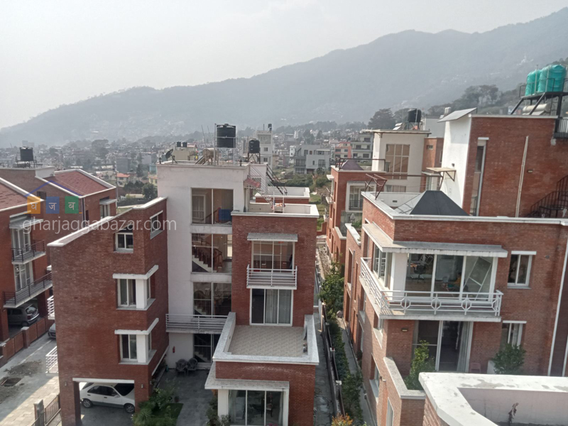House on Sale at Narayanthan Taulung