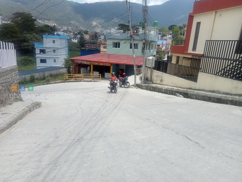 House on Sale at Ganeshchowk