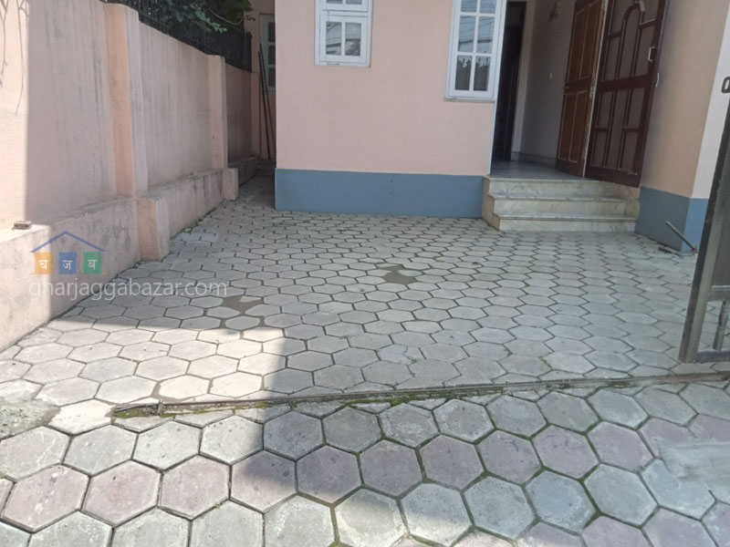House on Sale at Bhaisepati
