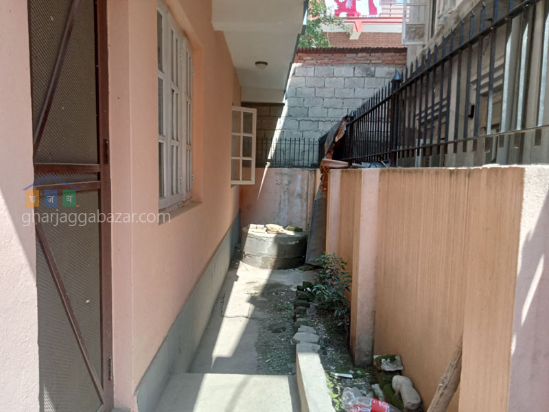 House on Sale at Bhaisepati