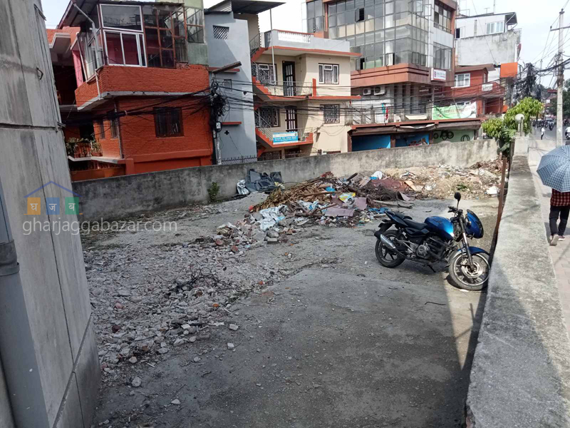  at Anamnagar