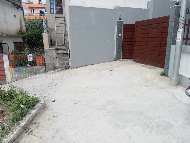 House on Sale at Baniyatar Dhaneshwor
