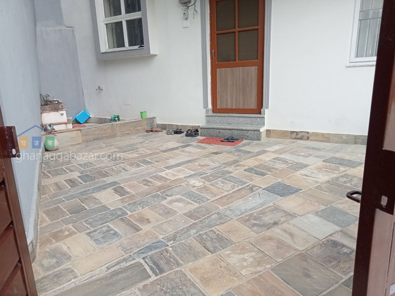 House on Sale at Baniyatar Dhaneshwor