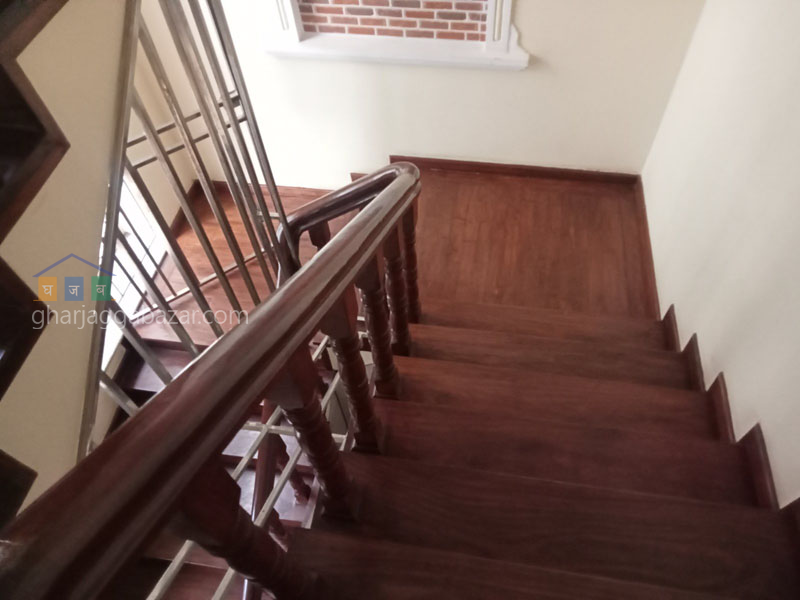 House on Sale at Baniyatar Dhaneshwor