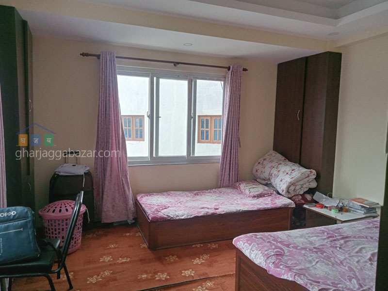 House on Sale at Baniyatar Dhaneshwor