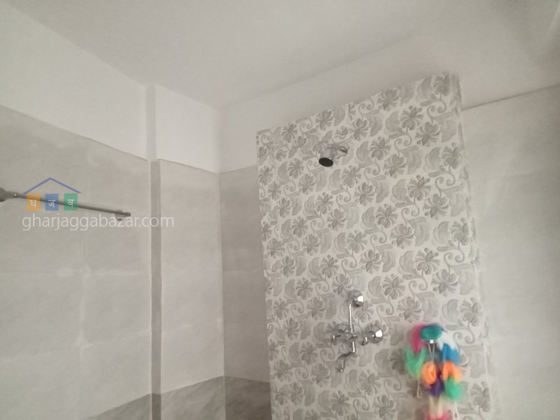 House on Sale at Baniyatar Dhaneshwor