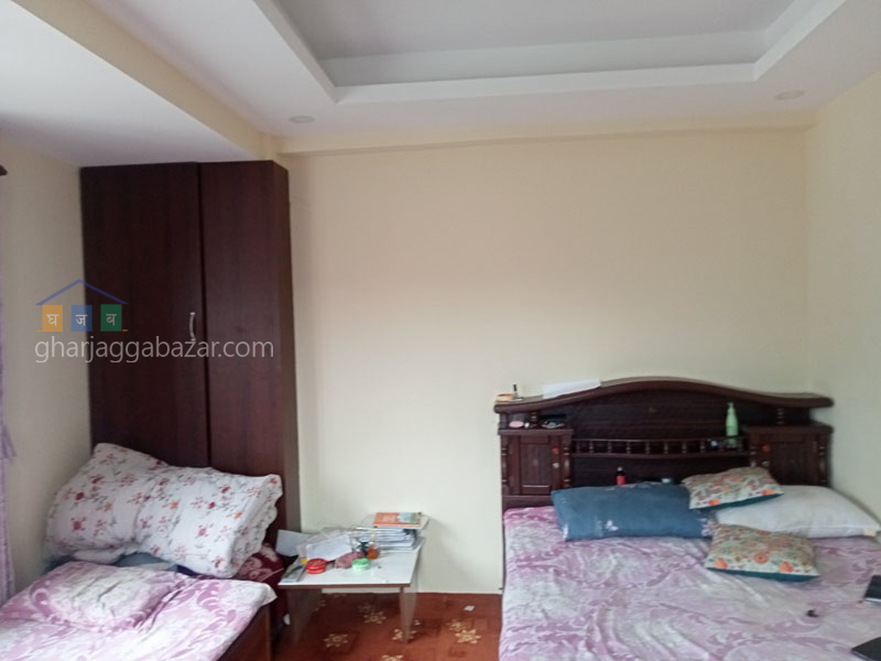 House on Sale at Baniyatar Dhaneshwor