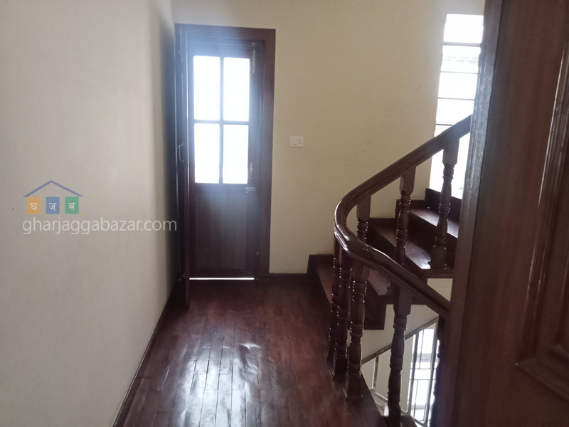 House on Sale at Baniyatar Dhaneshwor