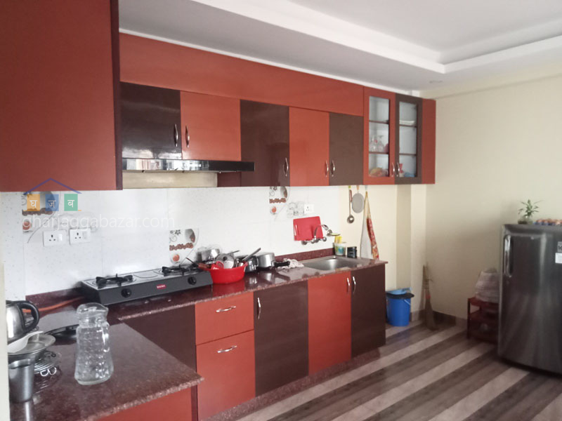 House on Sale at Baniyatar Dhaneshwor