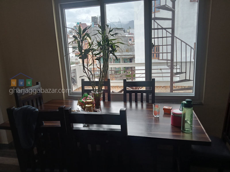 House on Sale at Baniyatar Dhaneshwor