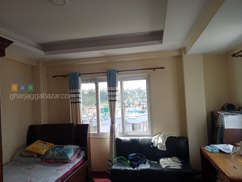 House on Sale at Baniyatar Dhaneshwor