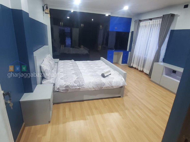 House on Sale at Narayanthan