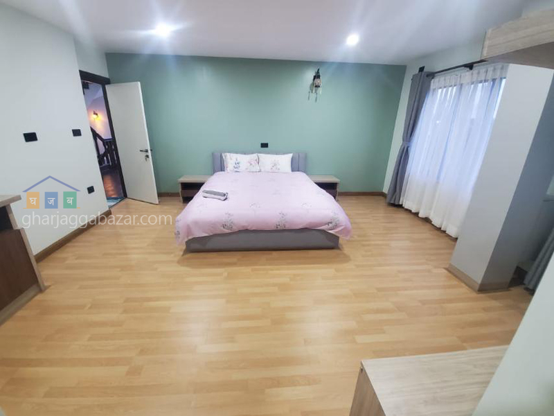 House on Sale at Narayanthan