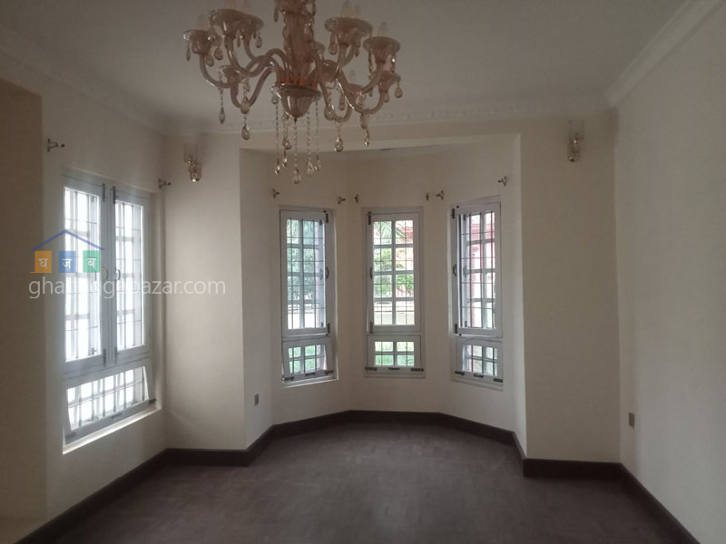 House on Sale at Narayanthan