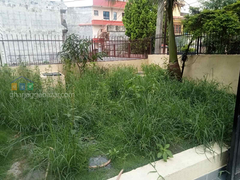 House on Sale at Narayanthan