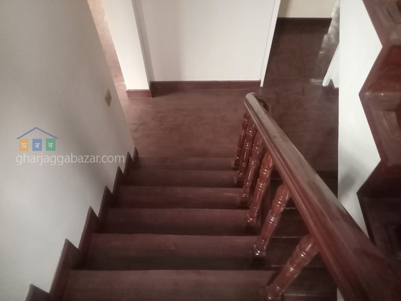 House on Sale at Narayanthan