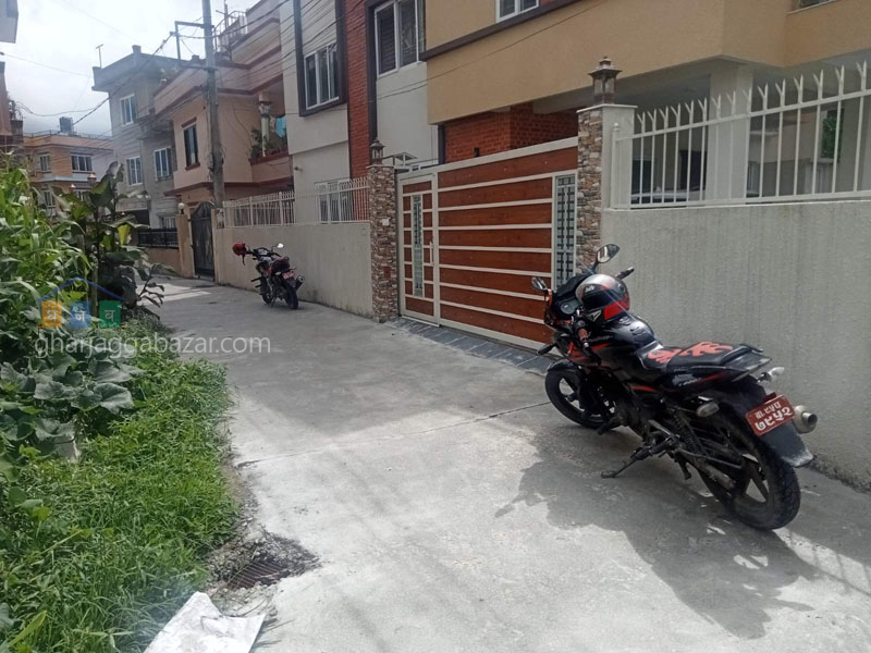 House on Sale at Ganeshchowk