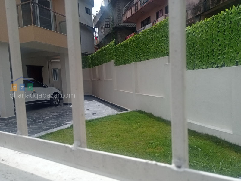 House on Sale at Ganeshchowk