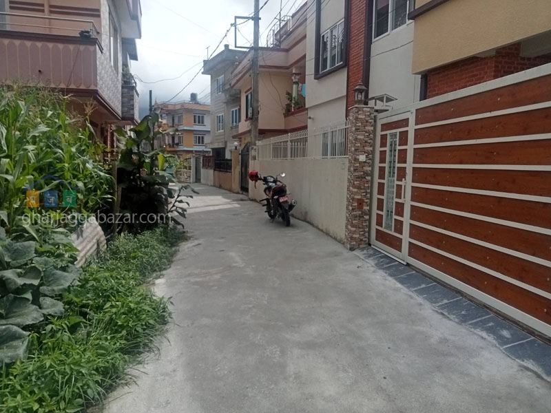 House on Sale at Ganeshchowk