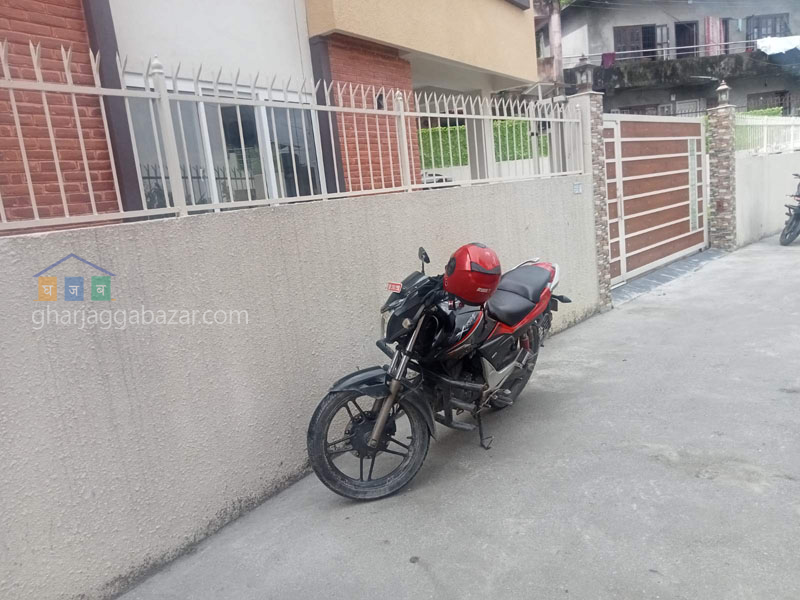 House on Sale at Ganeshchowk