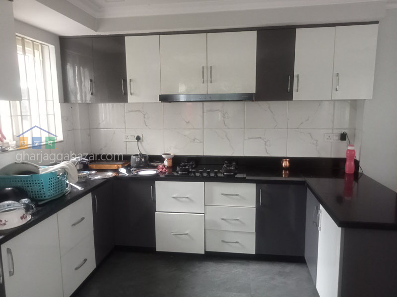 House on Sale at Hepali