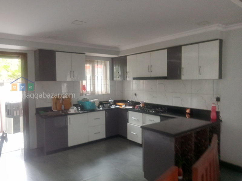 House on Sale at Hepali