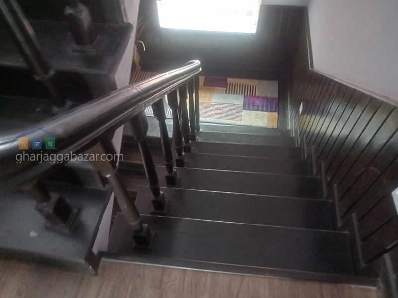 House on Sale at Hepali