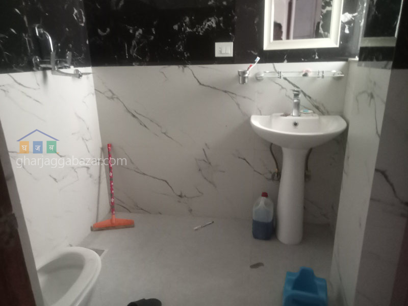 House on Sale at Hepali