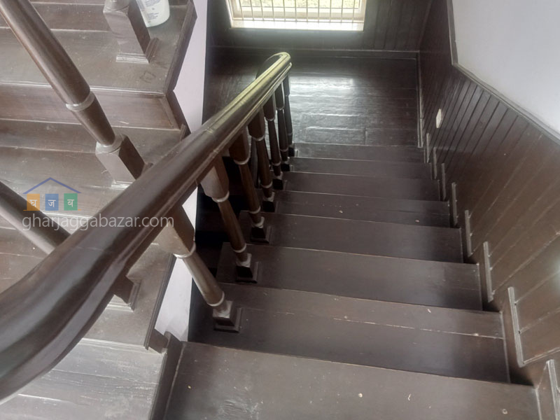 House on Sale at Hepali