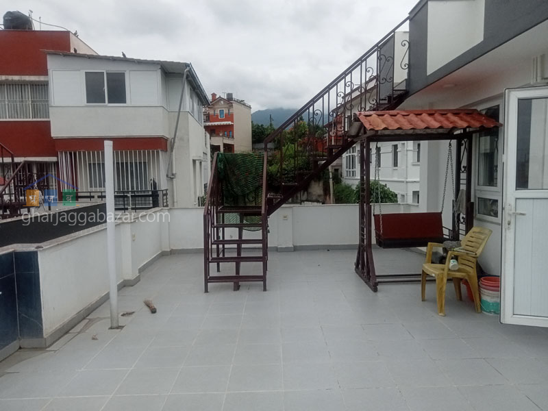 House on Sale at Hepali