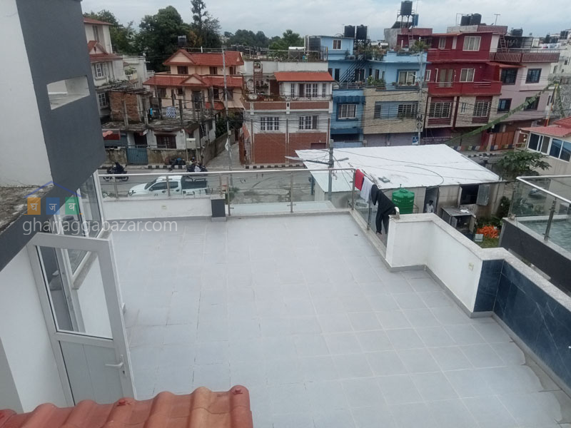 House on Sale at Hepali