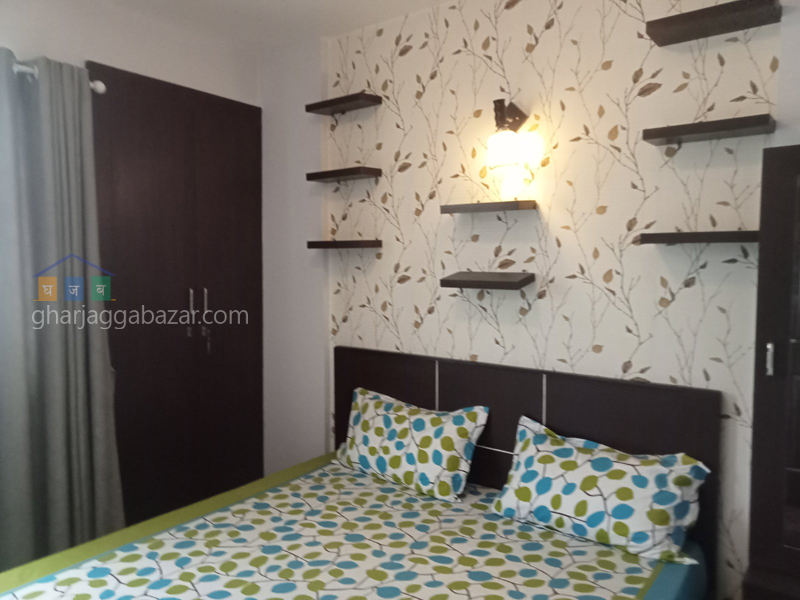 Apartment on Sale at Hattiban