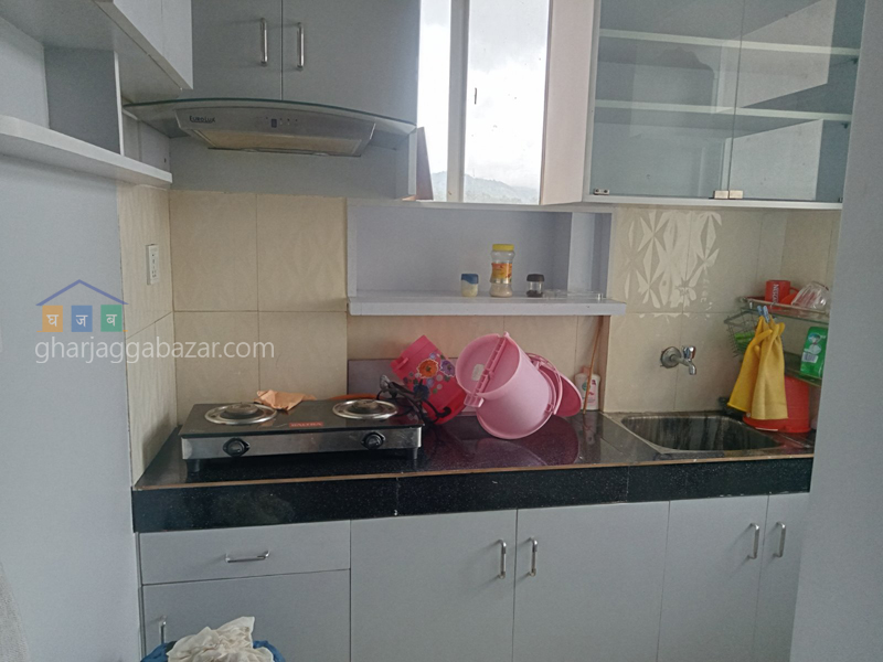Apartment on Sale at Hattiban