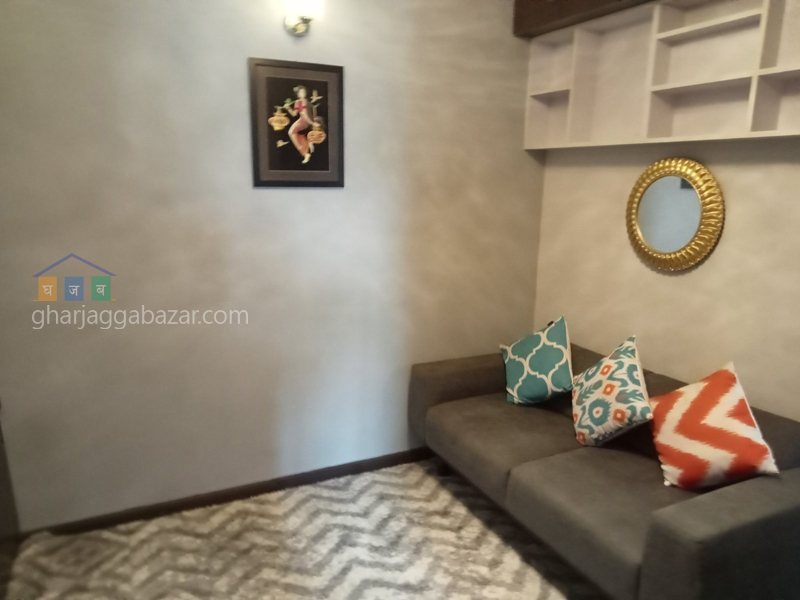 Apartment on Sale at Hattiban