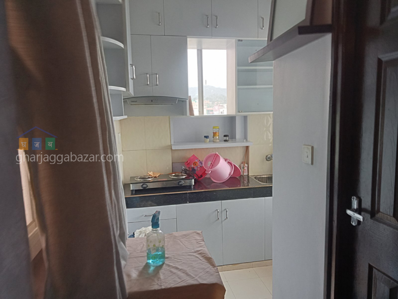Apartment on Sale at Hattiban