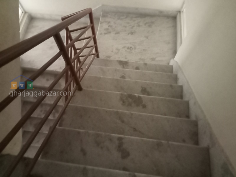Apartment on Sale at Hattiban