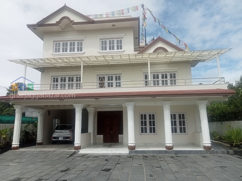 House on Sale at Narayanthan Rudreswor