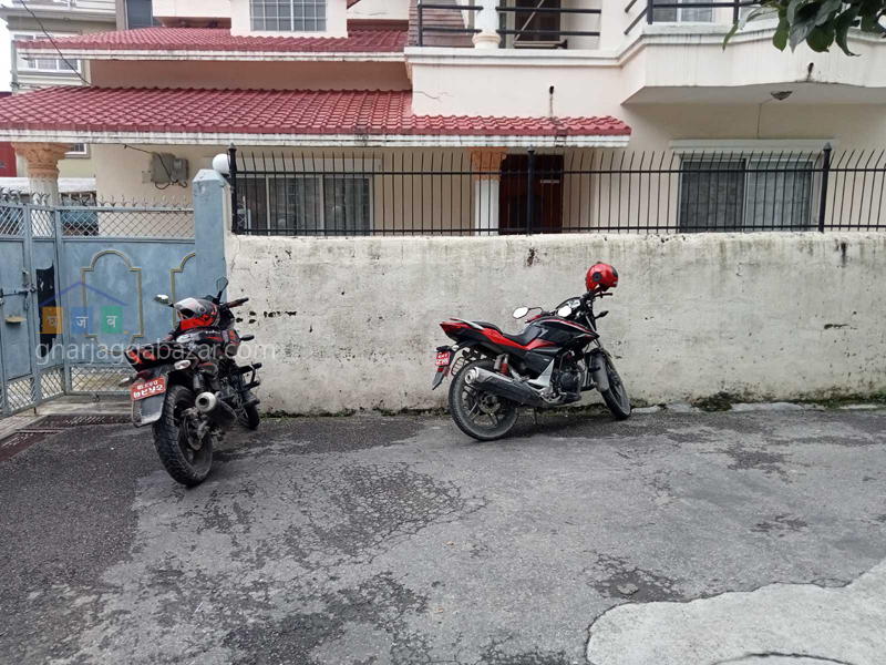 House on Sale at Golfutar