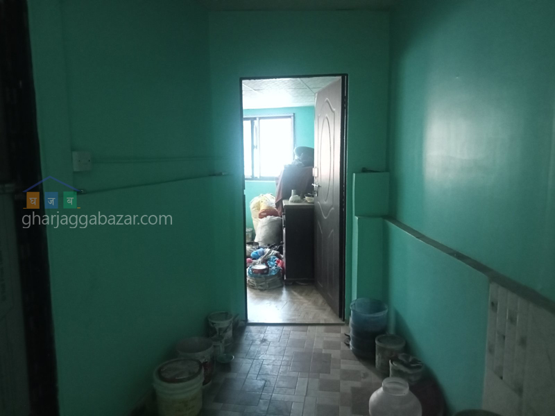 House on Sale at Balaju Nepaltar