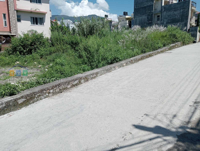 Land on Sale at Ganeshchowk