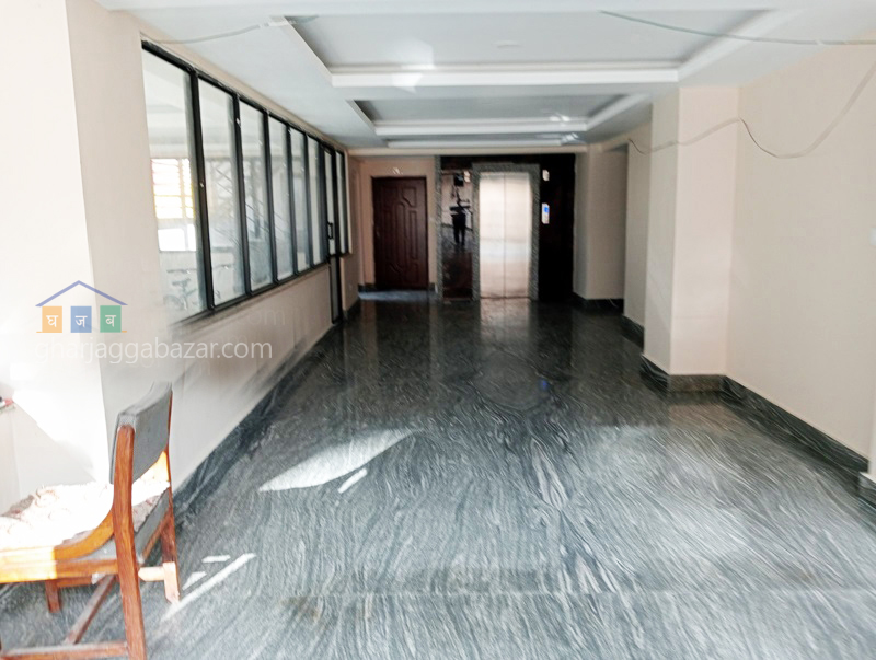 Apartment on Sale at Sukedhara