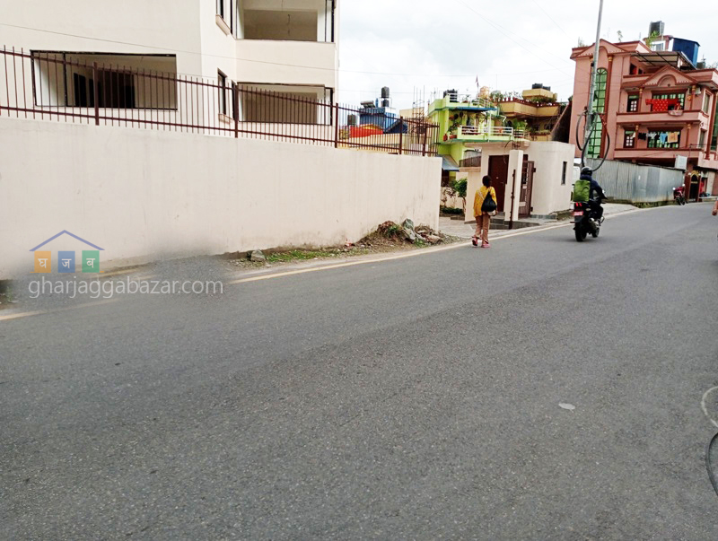 Apartment on Sale at Sukedhara